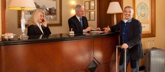 Hotel Piemonte