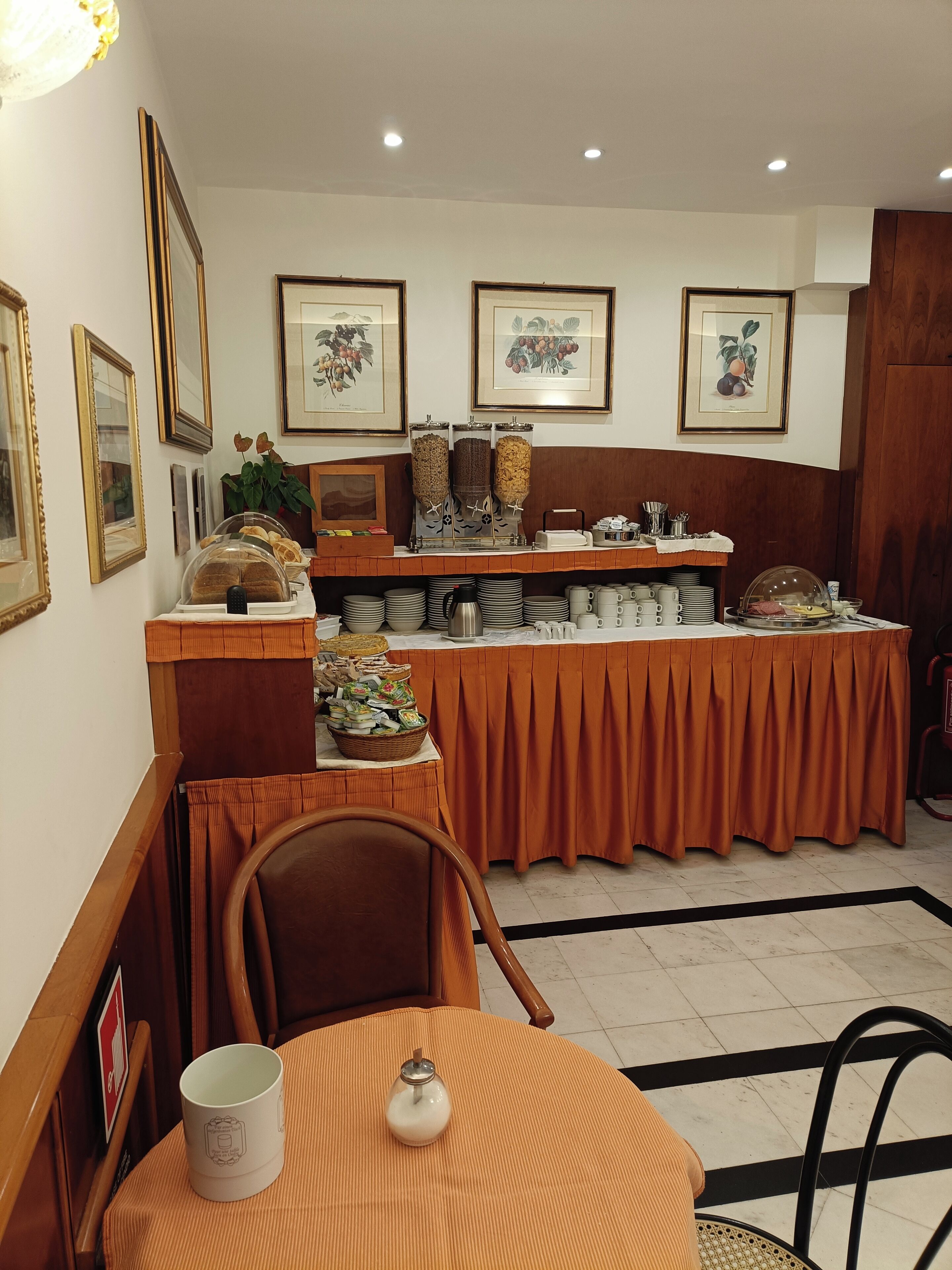 餐厅