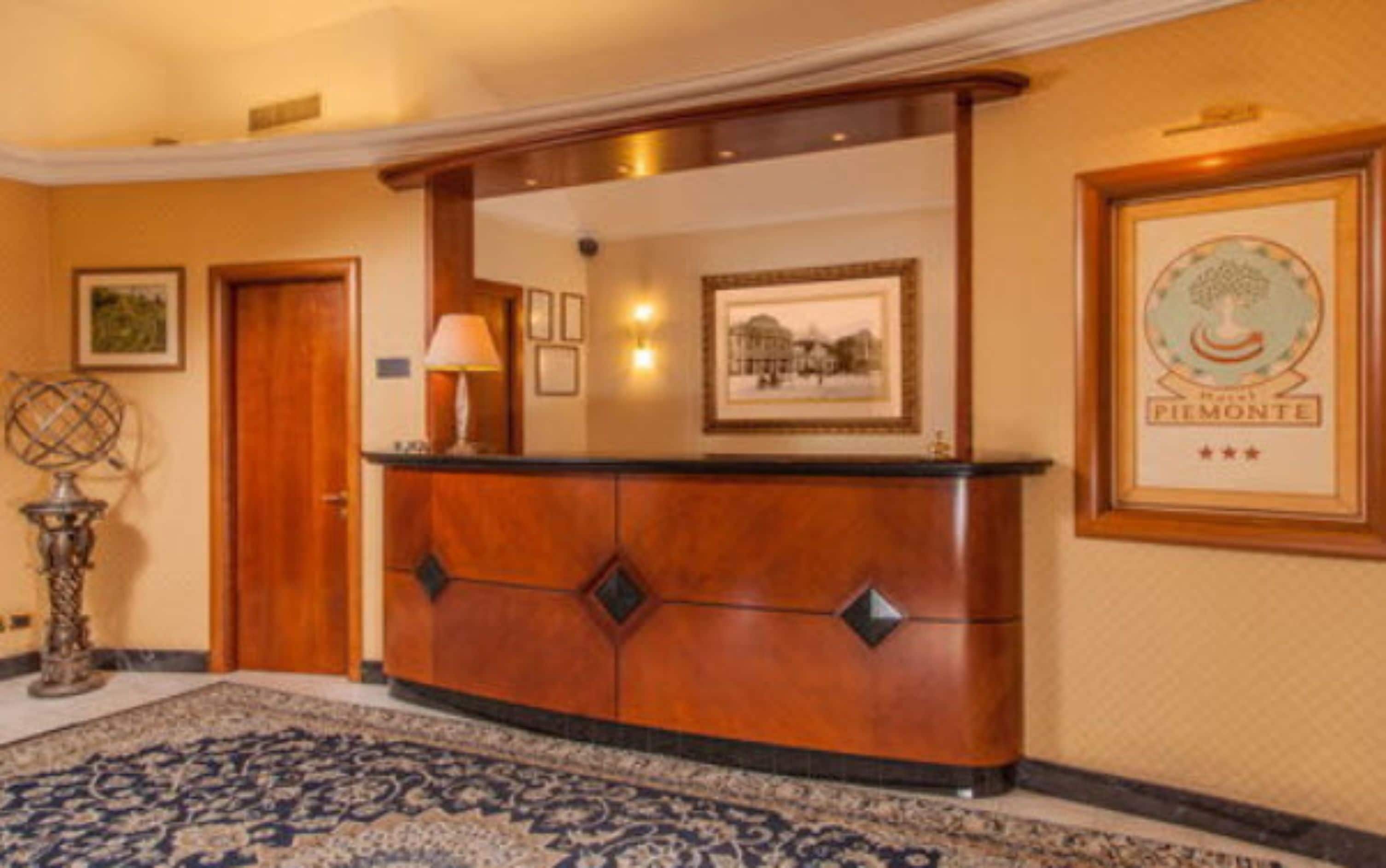 Photo - Hotel Piemonte