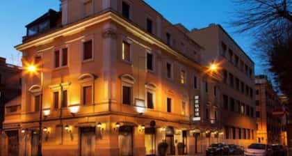 Hotel Piemonte