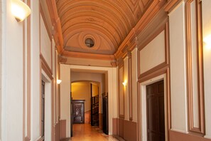 Front of property - Hotel Piemonte (Rome)
