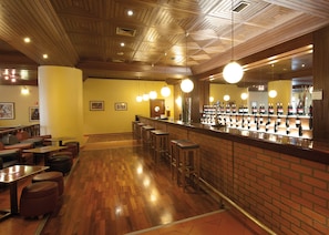 Bar (sur place)