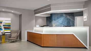RecepciĂłn