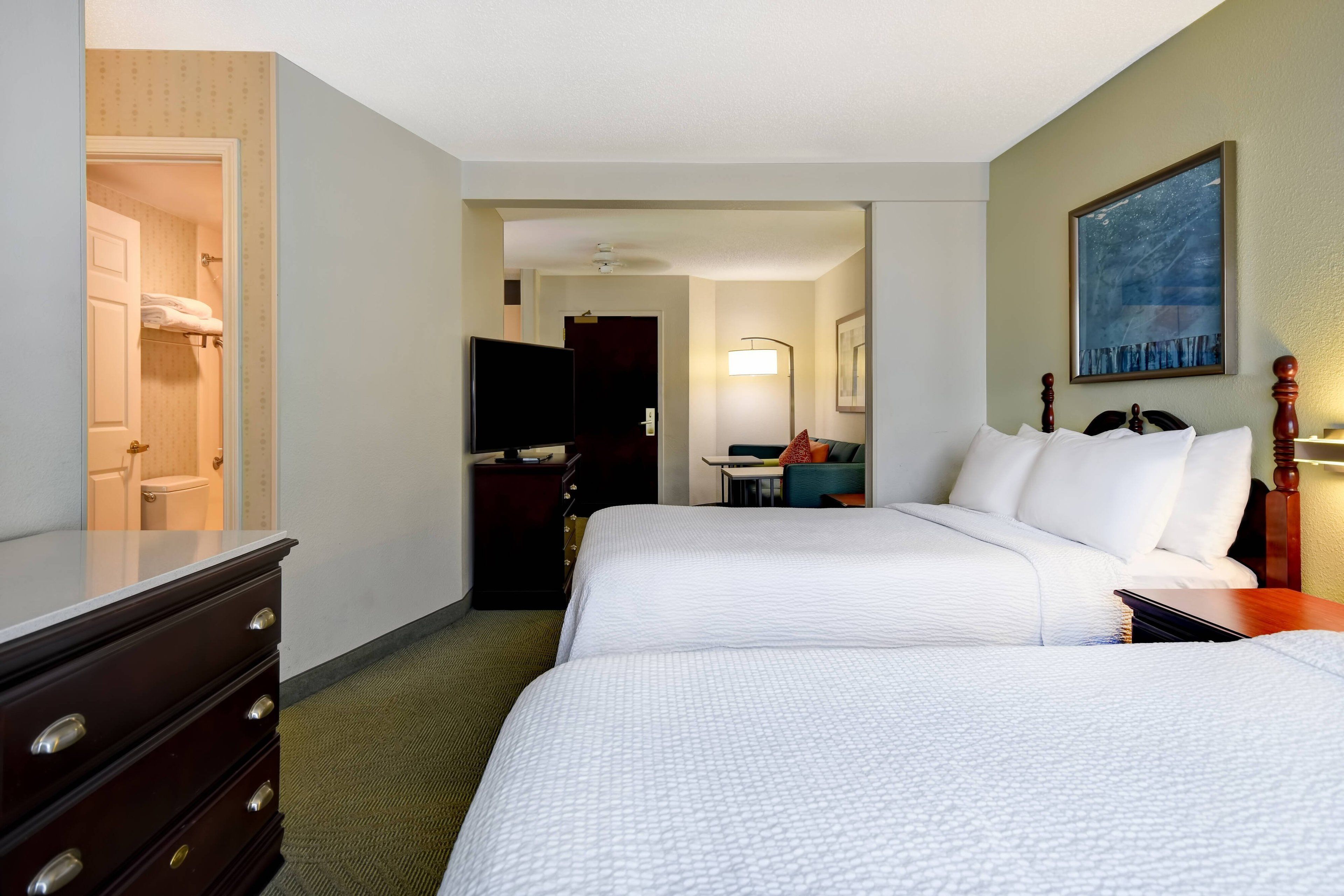 Top 10 Extended Stay Hotels In Gainesville, Trip101