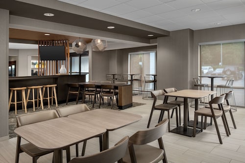 SpringHill Suites by Marriott Atlanta Buford/Mall of Georgia