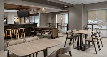 SpringHill Suites by Marriott Atlanta Buford/Mall of Georgia