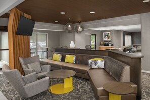 Lounge tại sảnh