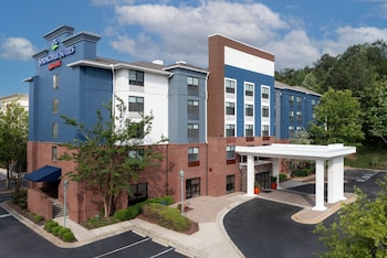 SpringHill Suites by Marriott Atlanta Buford/Mall of Georgia