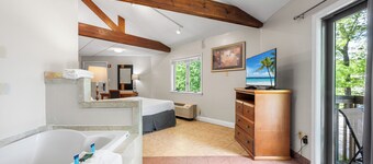 Cedar Park Whirlpool Suites