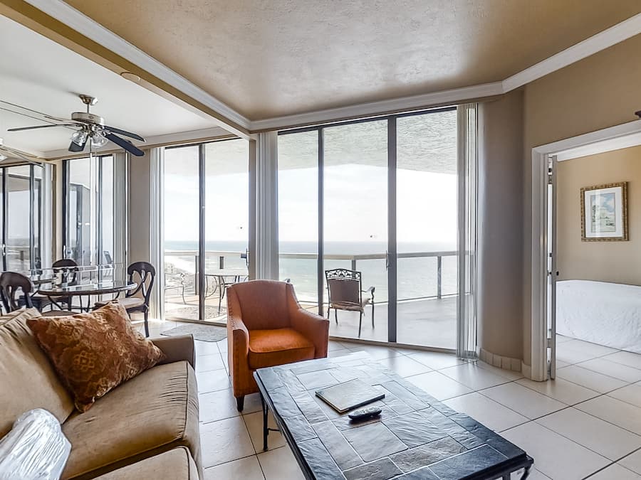 Apartment, 2 Bedrooms | View from room