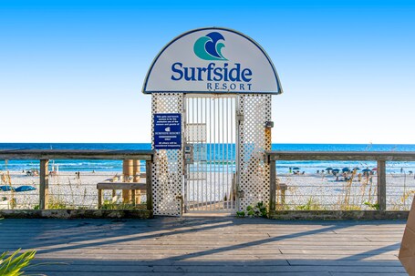 Surfside Resort - Image 39