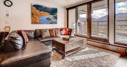 Simba Run Condos 2Bed 2Bath