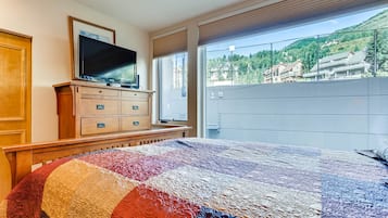 2 camere, una cassaforte in camera, con stile personalizzato