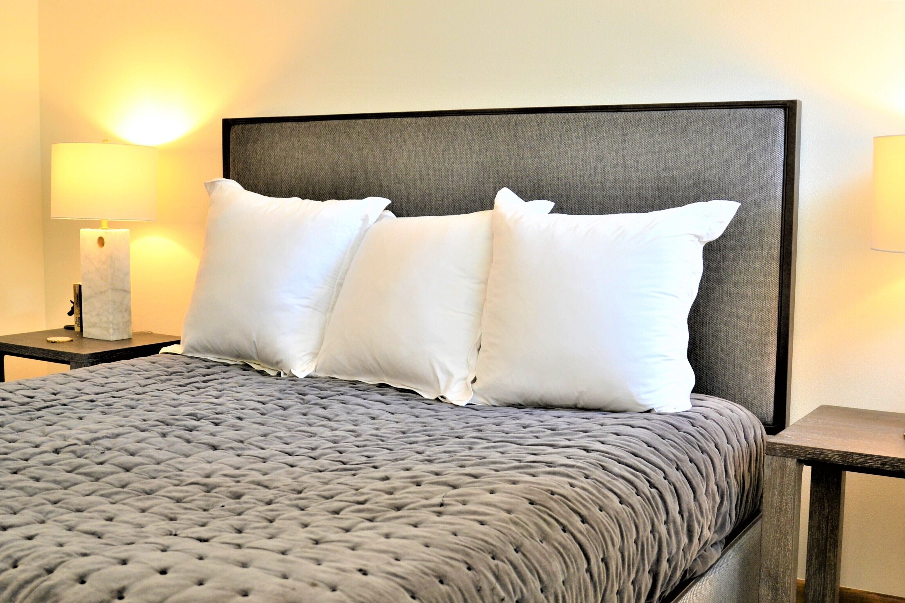 Condo Premier, 2 chambres, cuisine (Platinum) | 2 chambres, coffre-fort, espace de travail pour ordinateurs portables