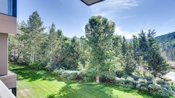 Basic Condo, 2 Bedrooms | View from room