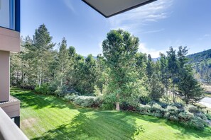 Basic Condo, 2 Bedrooms | View from room