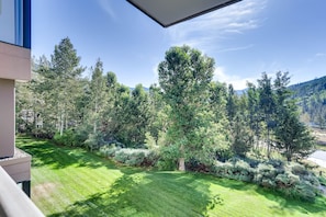 Basic Condo, 2 Bedrooms | View from room