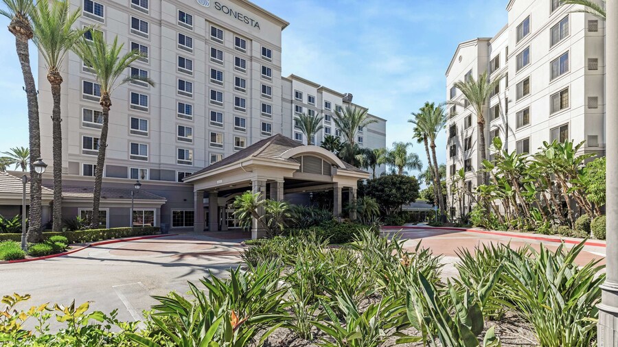 Sonesta Anaheim Resort Area