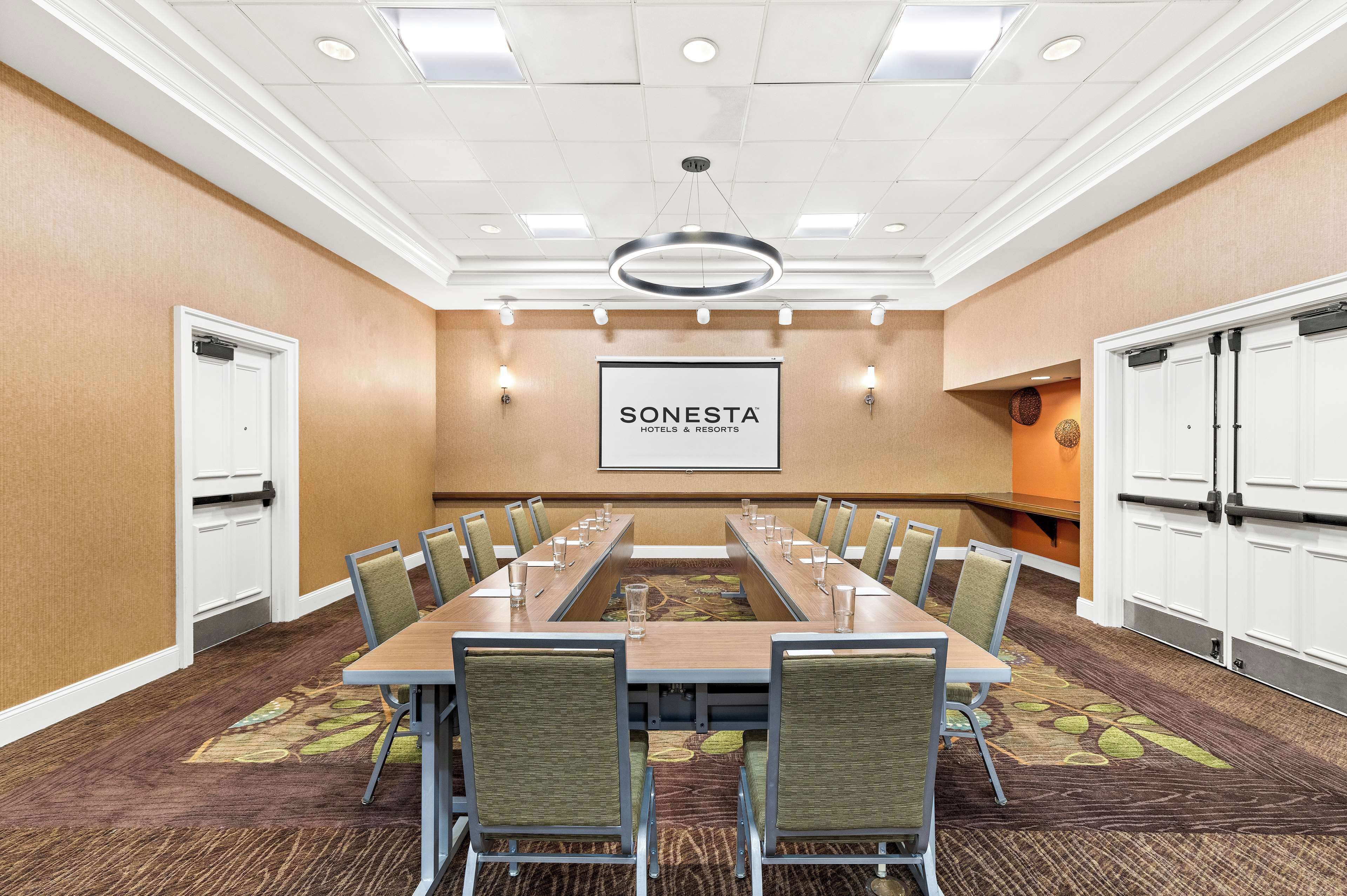 Foto - Sonesta Anaheim Resort Area