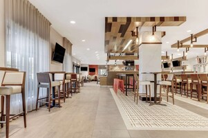 Breakfast and dinner served, American cuisine