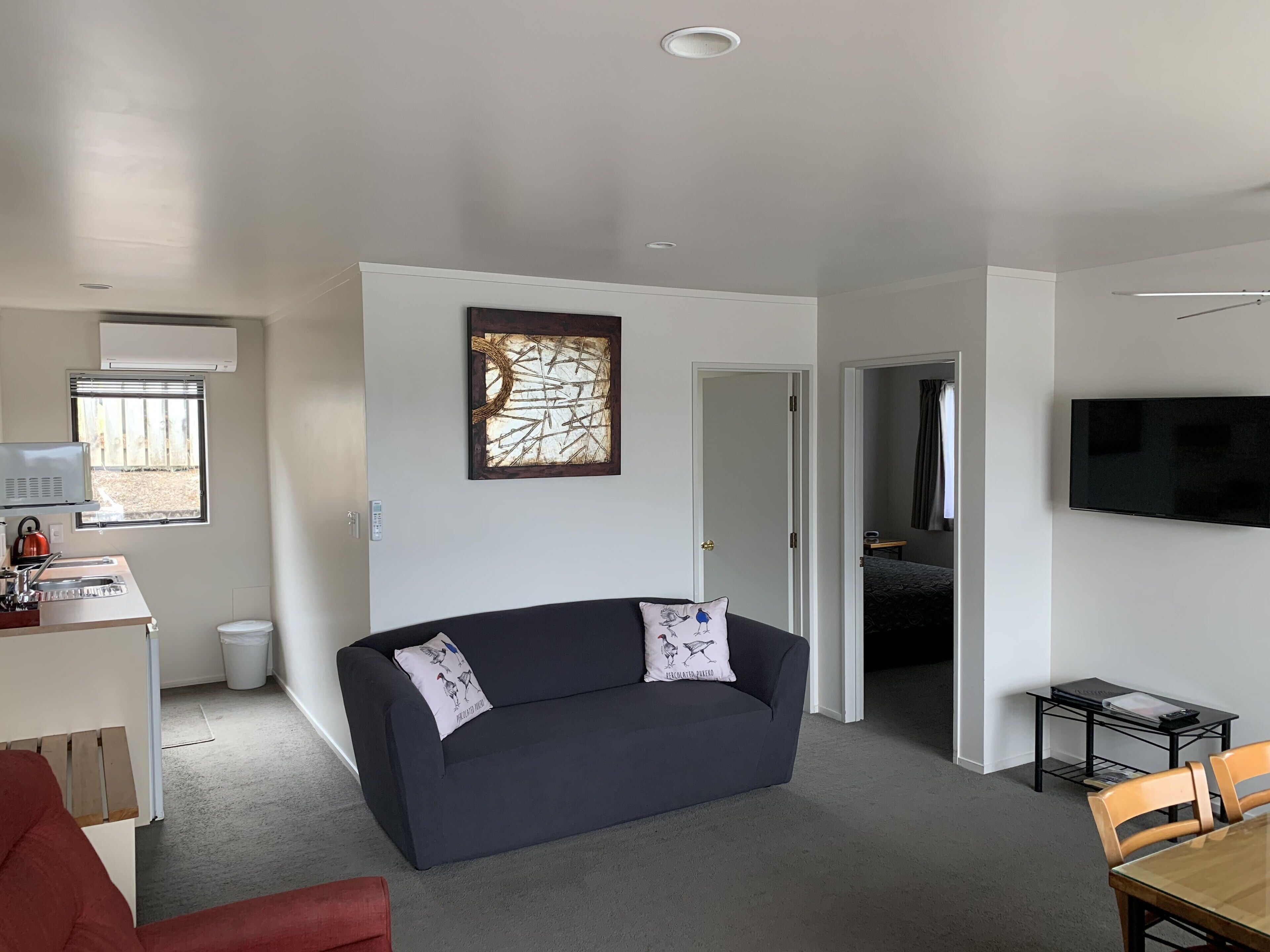 Bk's Pohutukawa Lodge, Whangarei Reviews & Hotel Deals Book at