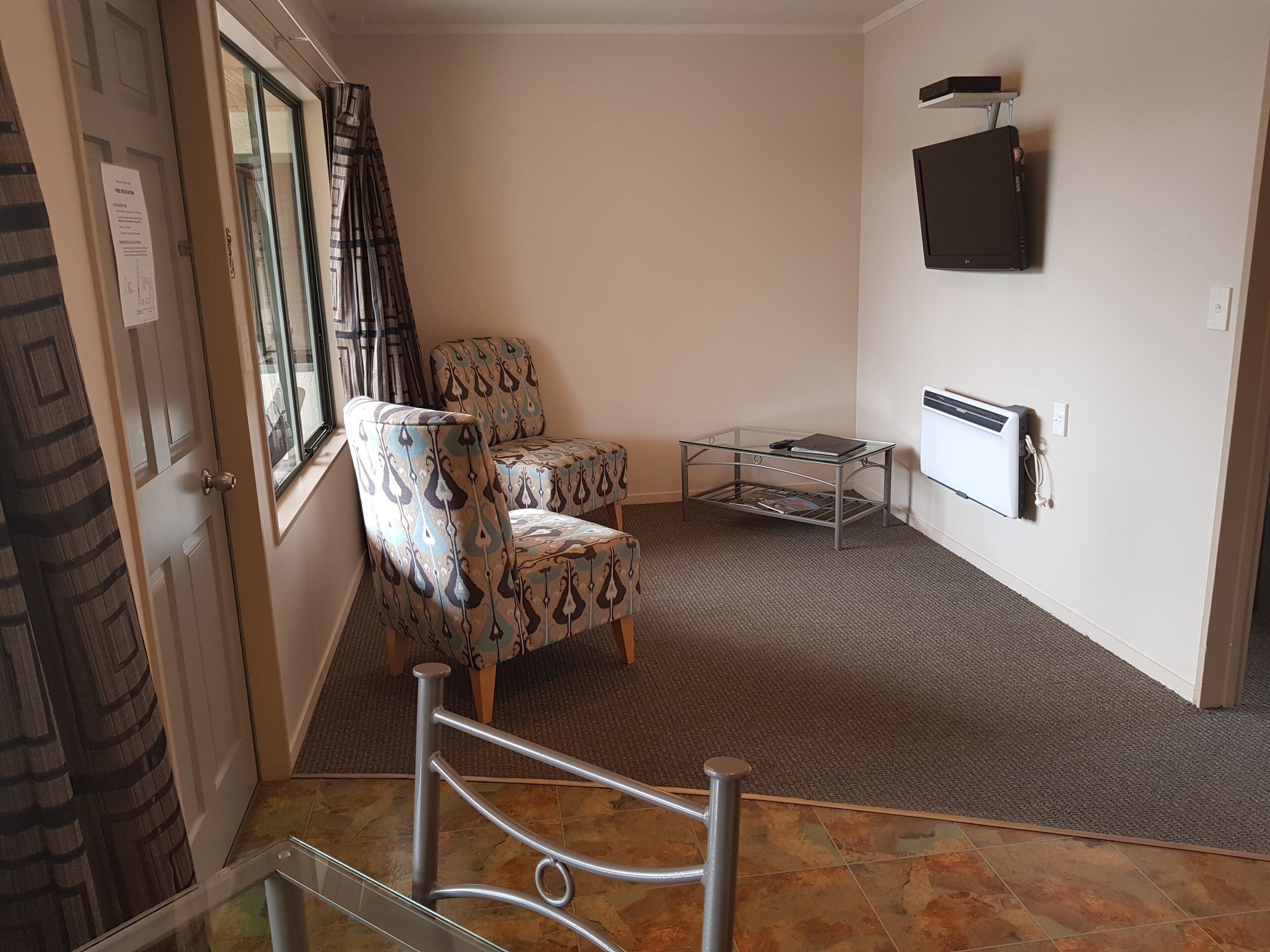 Executive Suite, Jetted Tub (/Spa)