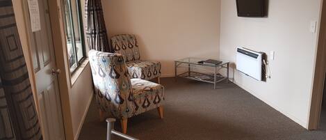 Executive Suite, Jetted Tub (/Spa)