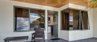 Portmans Motor Lodge