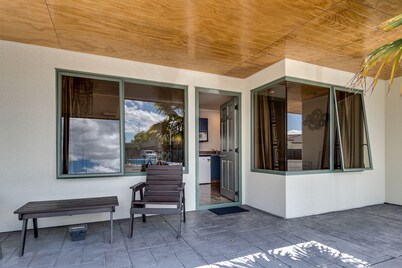 Portmans Motor Lodge