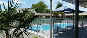 Portmans Motor Lodge