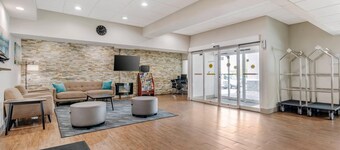 Quality Inn & Suites Union City - Atlanta South