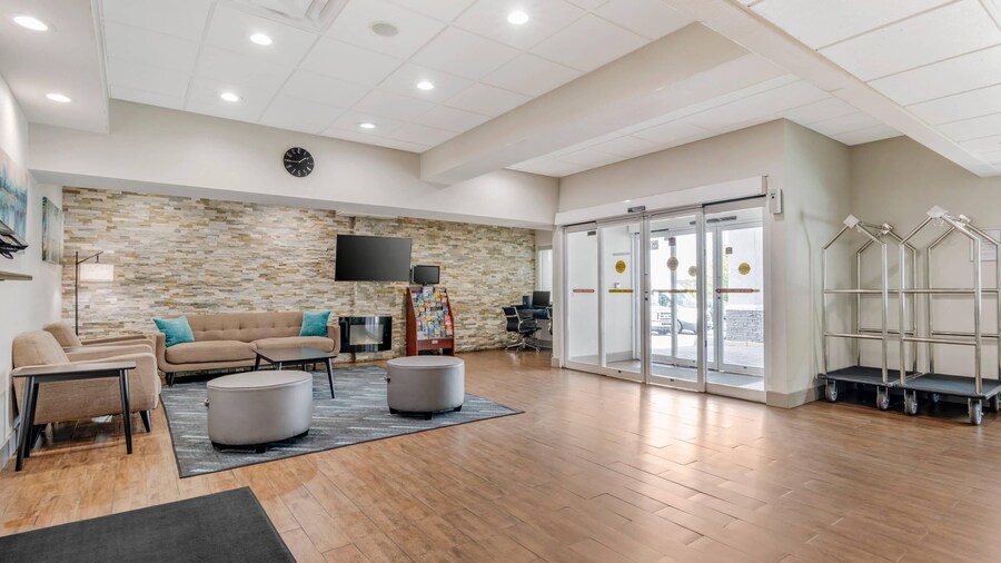 Quality Inn & Suites Union City - Atlanta South