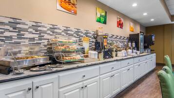 ๋ทํ ๋ฌด๋ฃ ์์นจ ์์ฌ ํฌํจ