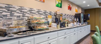 Quality Inn & Suites Union City - Atlanta South