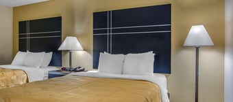 Quality Inn & Suites Union City - Atlanta South