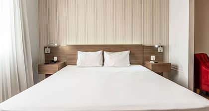 ibis Styles Campinas Alphaville
