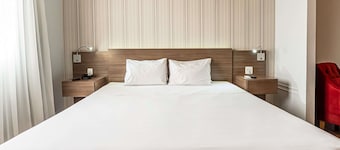ibis Styles Campinas Alphaville