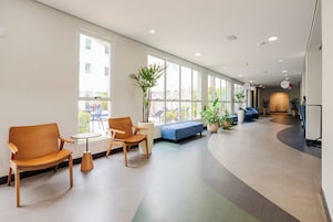 Televisión de 32 pulgadas con canales por cable