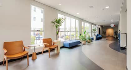 ibis Styles Campinas Alphaville