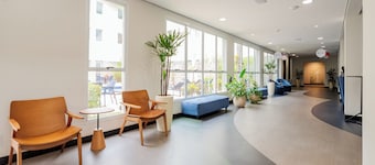 ibis Styles Campinas Alphaville