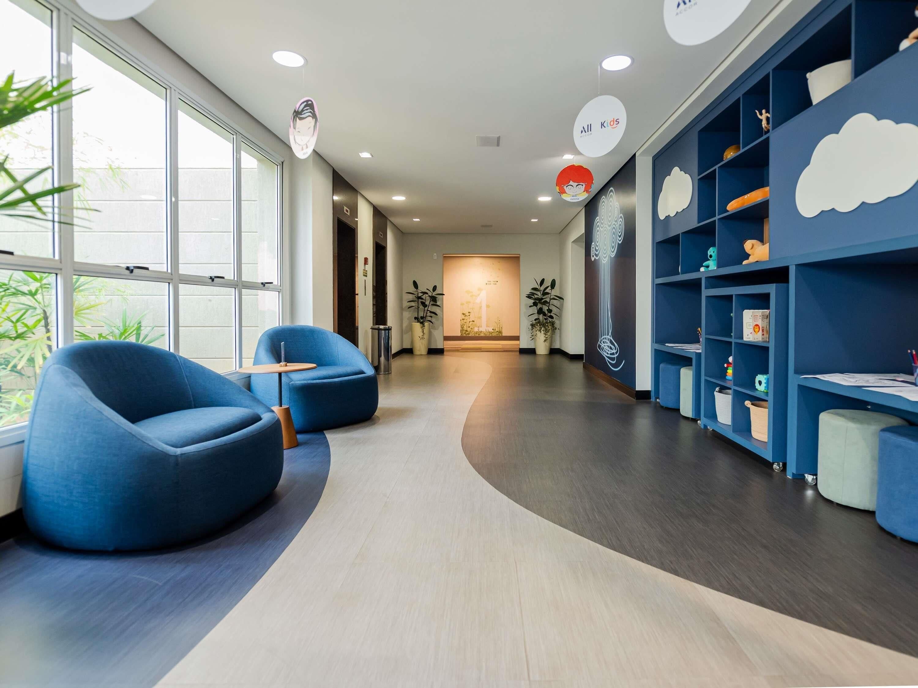 Foto - Ibis Styles Campinas Alphaville