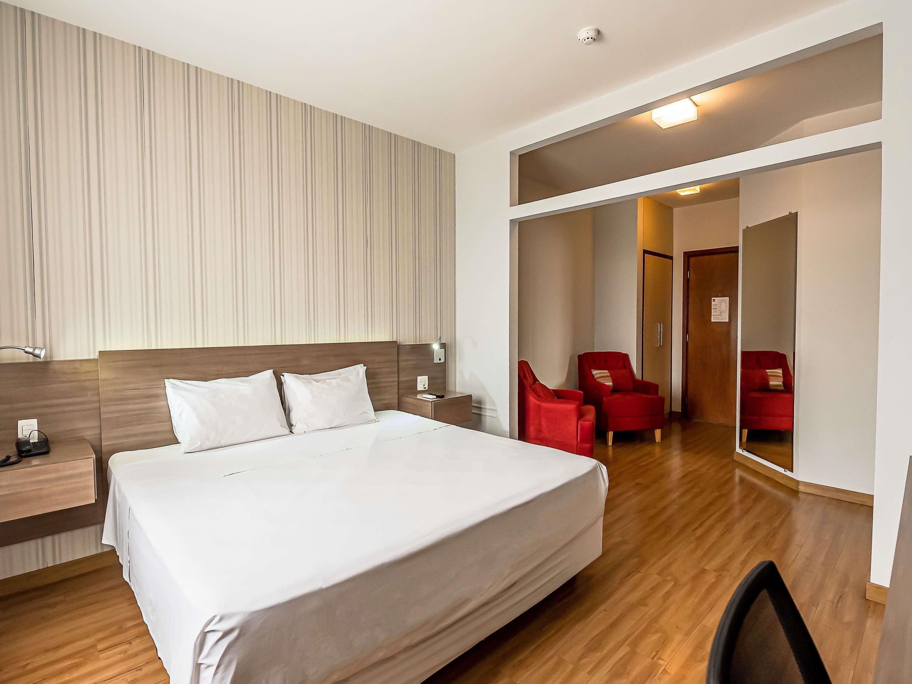 Foto - Ibis Styles Campinas Alphaville