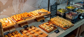 ibis Styles Campinas Alphaville