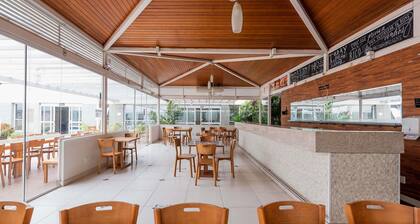 ibis Styles Campinas Alphaville