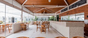 ibis Styles Campinas Alphaville