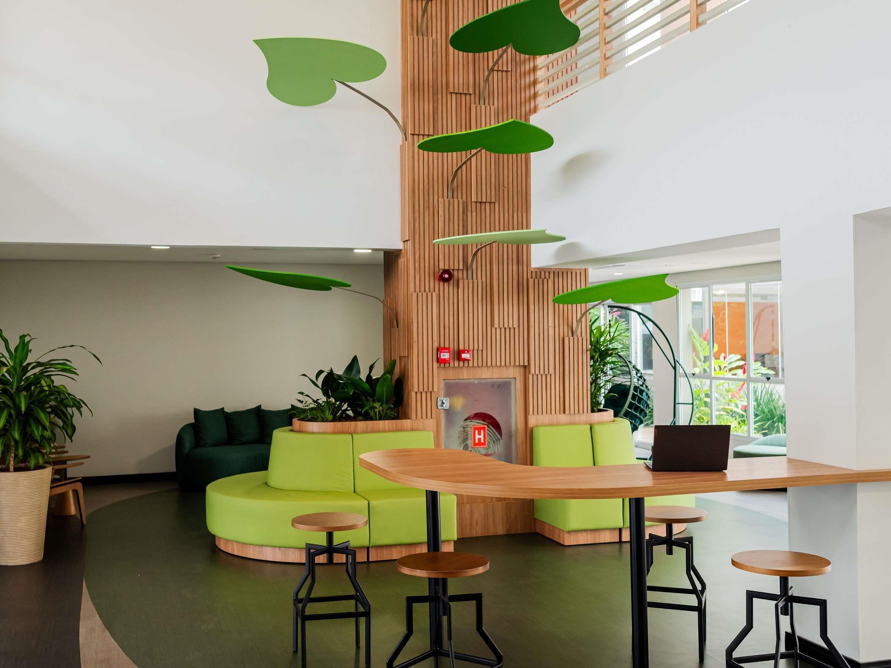 Foto - Ibis Styles Campinas Alphaville