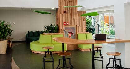 ibis Styles Campinas Alphaville