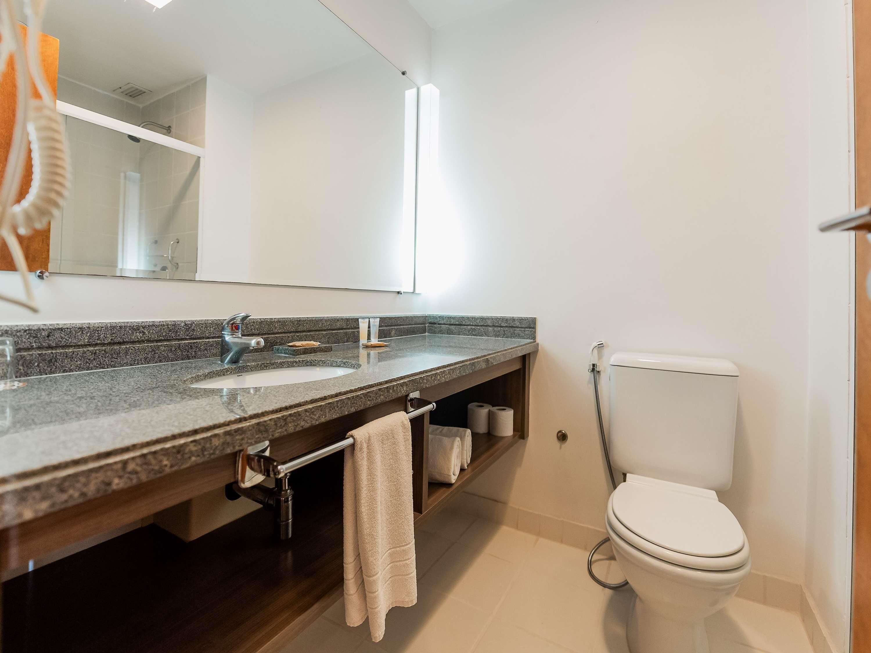 Minibar, in-room safe, desk, blackout drapes