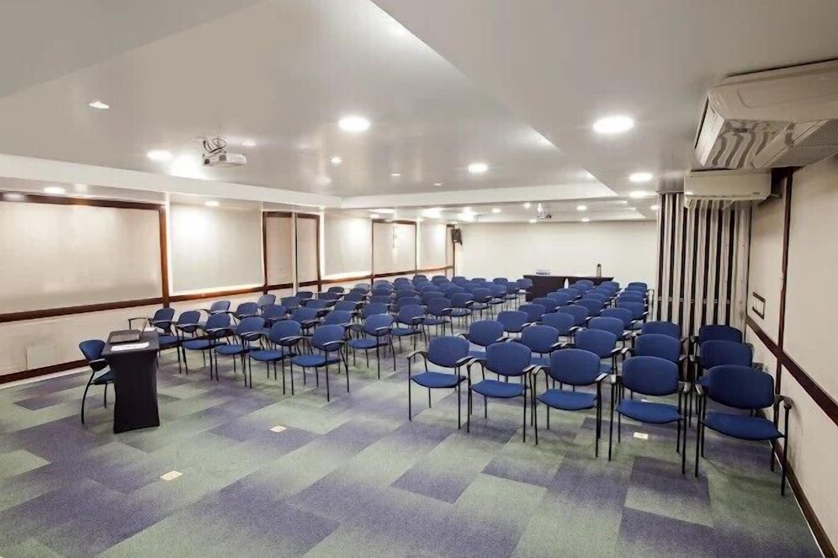 Foto - Ibis Styles Campinas Alphaville