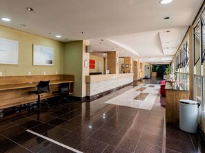 Sports facility